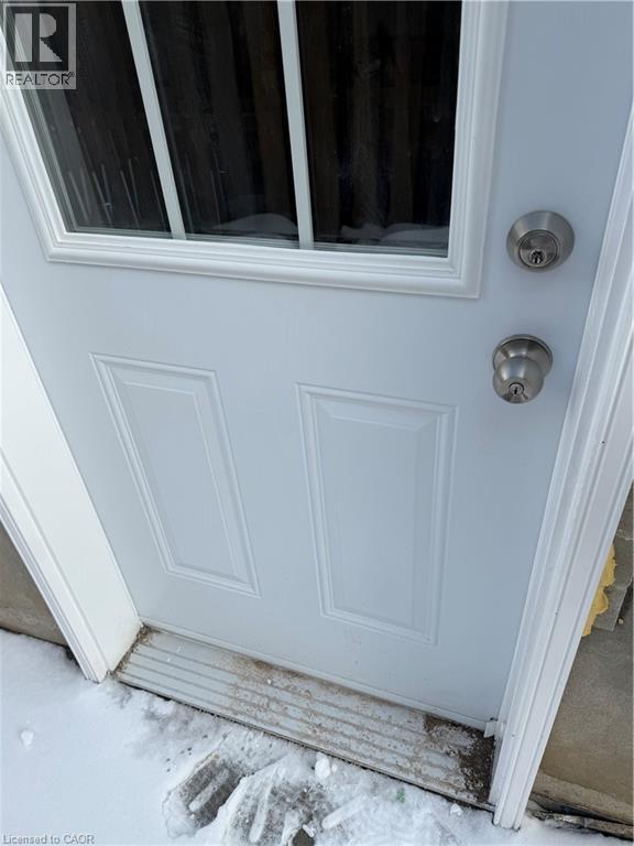 55 Hollingshead Road Unit# Basement, Ingersoll, Ontario  N5C 0B5 - Photo 4 - 40807812