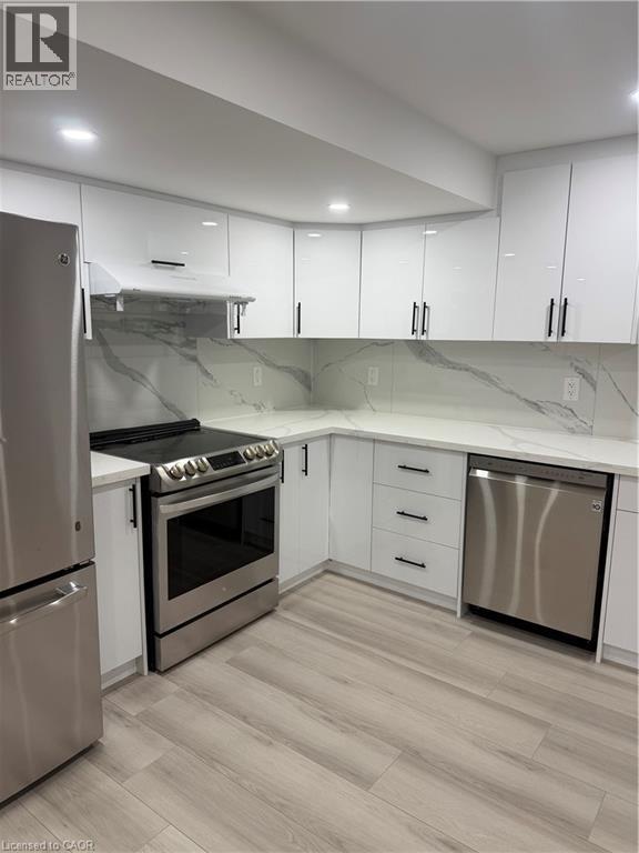 55 Hollingshead Road Unit# Basement, Ingersoll, Ontario  N5C 0B5 - Photo 9 - 40807812