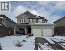 55 HOLLINGSHEAD Road Unit# Basement, ingersoll, Ontario