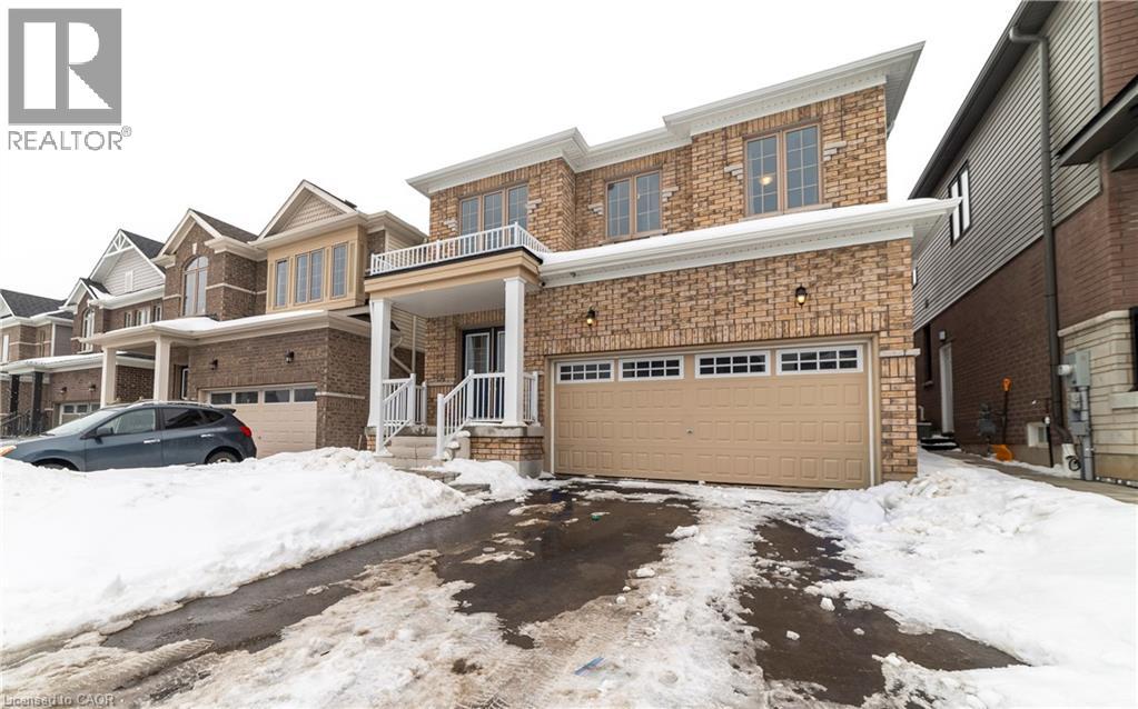 9 Mears Road, Paris, Ontario  N3L 0M7 - Photo 2 - 40807166