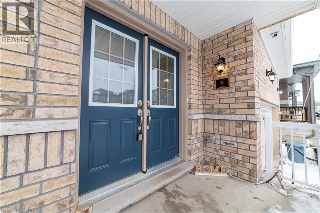 9 Mears Road, Paris, Ontario  N3L 0M7 - Photo 3 - 40807166