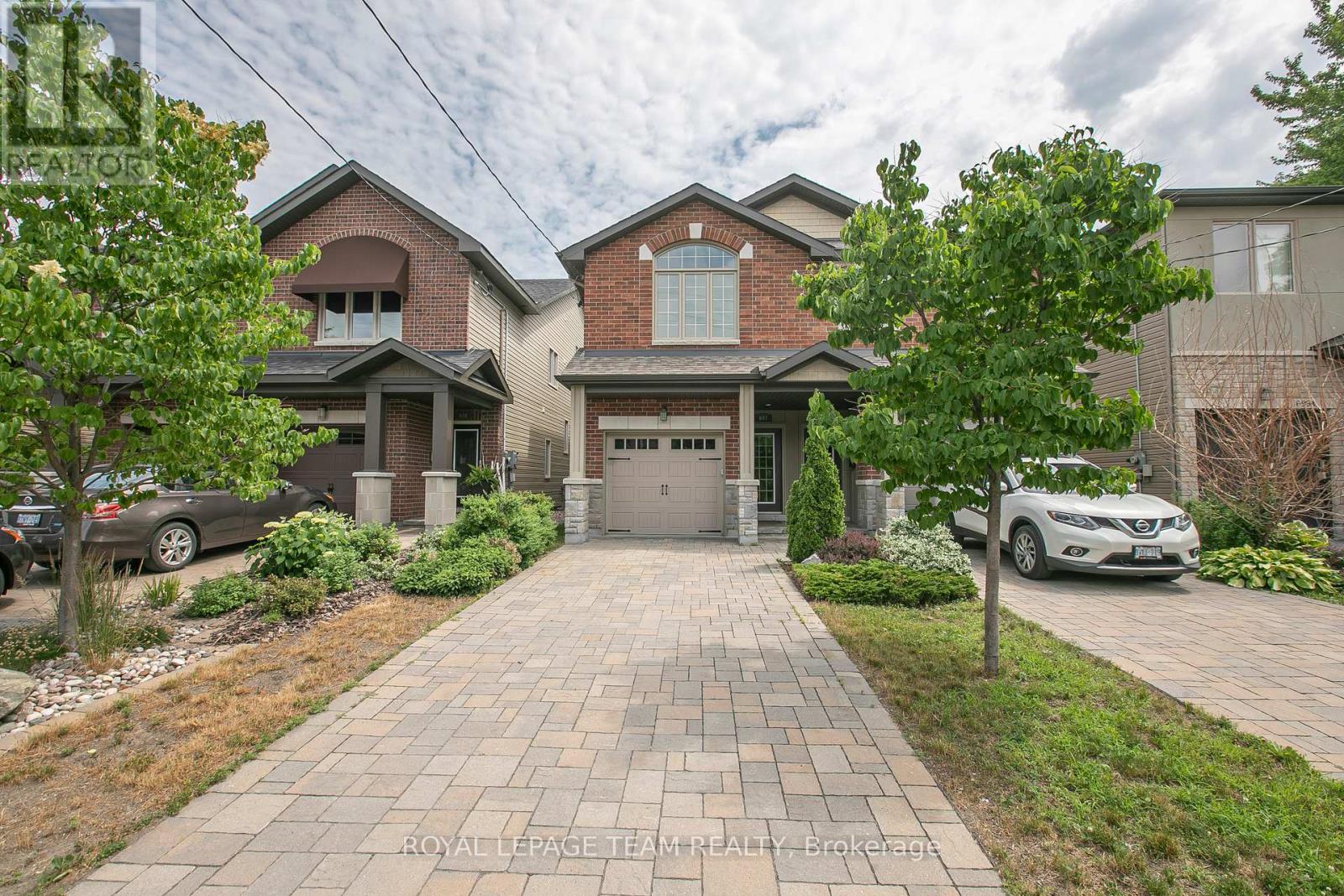 691 Edison Avenue, Ottawa, Ontario  K2A 1W2 - Photo 1 - X12630124