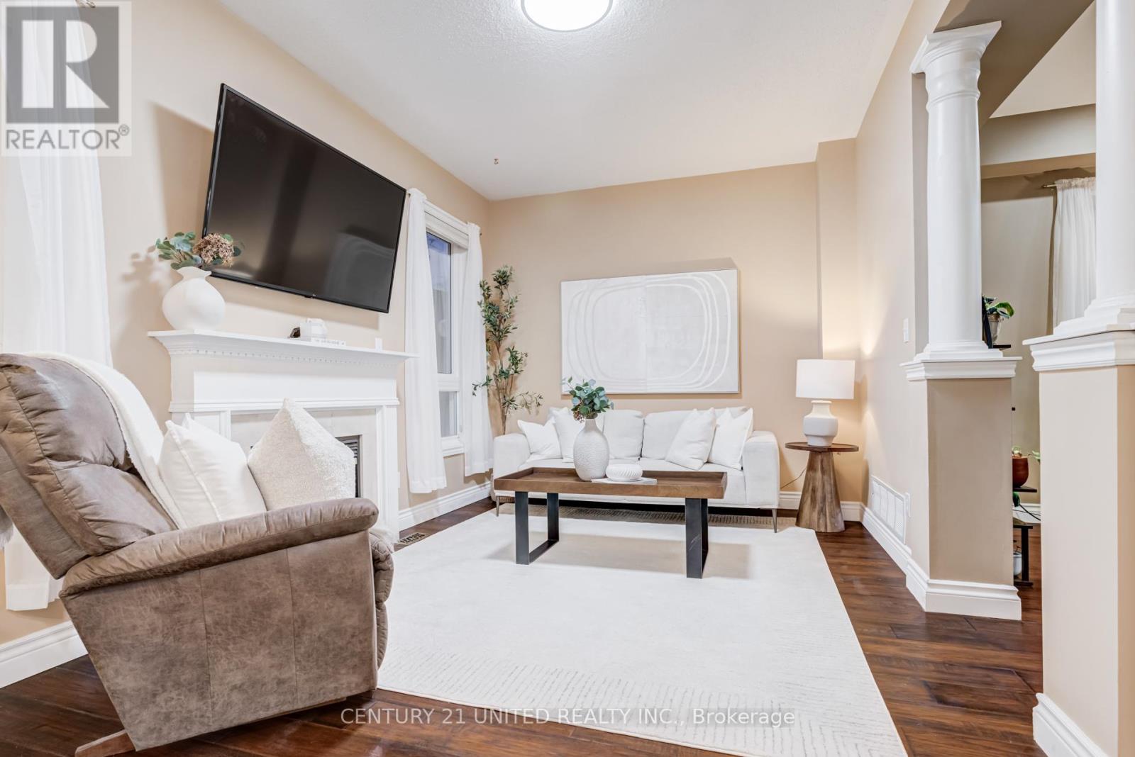 35 Ault Crescent, Whitby, Ontario  L1M 2G6 - Photo 14 - E12820912