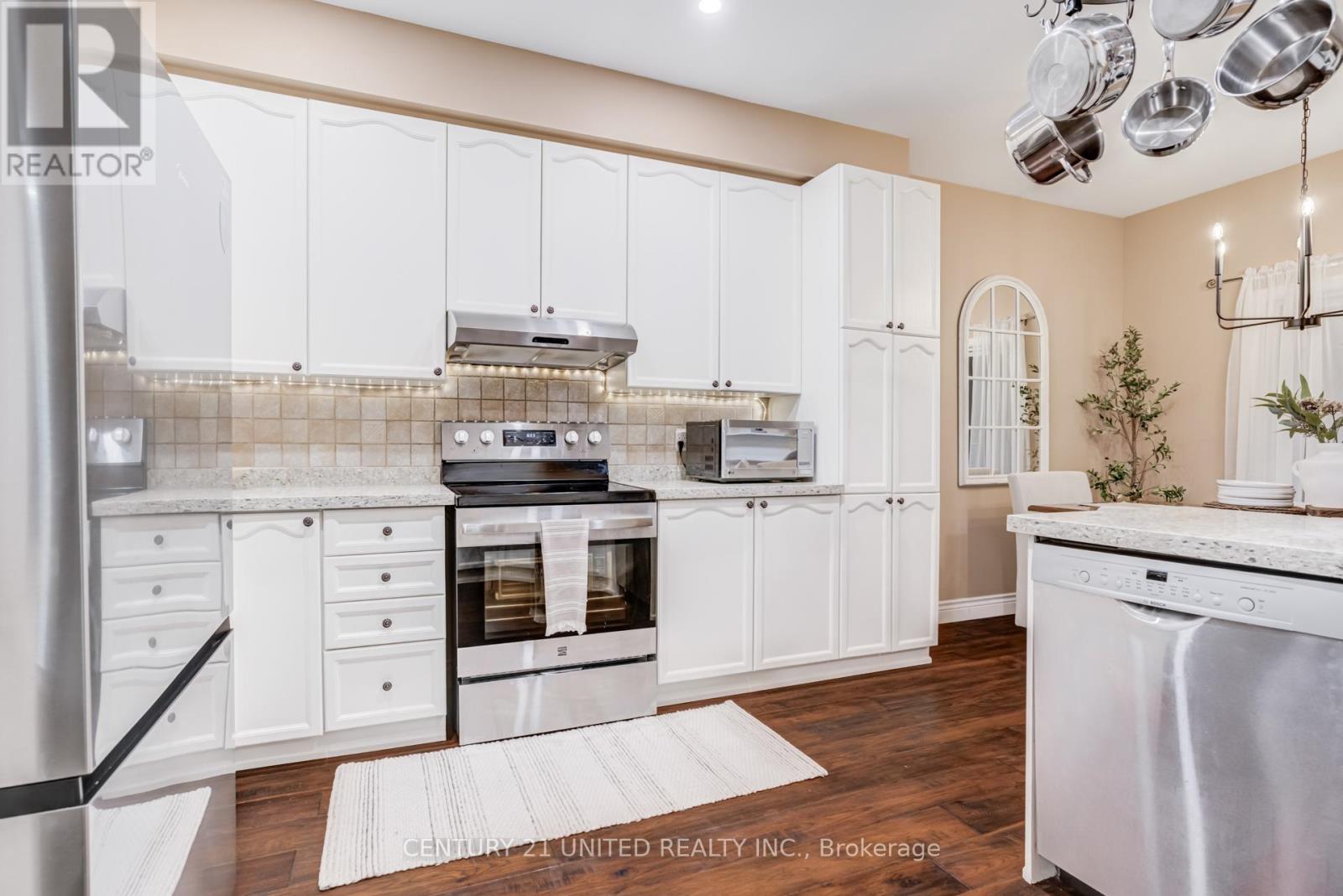 35 Ault Crescent, Whitby, Ontario  L1M 2G6 - Photo 20 - E12820912