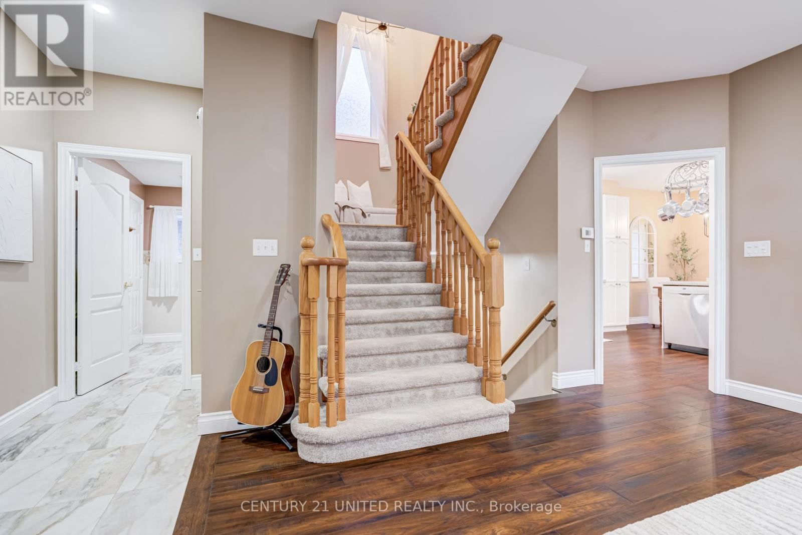 35 Ault Crescent, Whitby, Ontario  L1M 2G6 - Photo 24 - E12820912