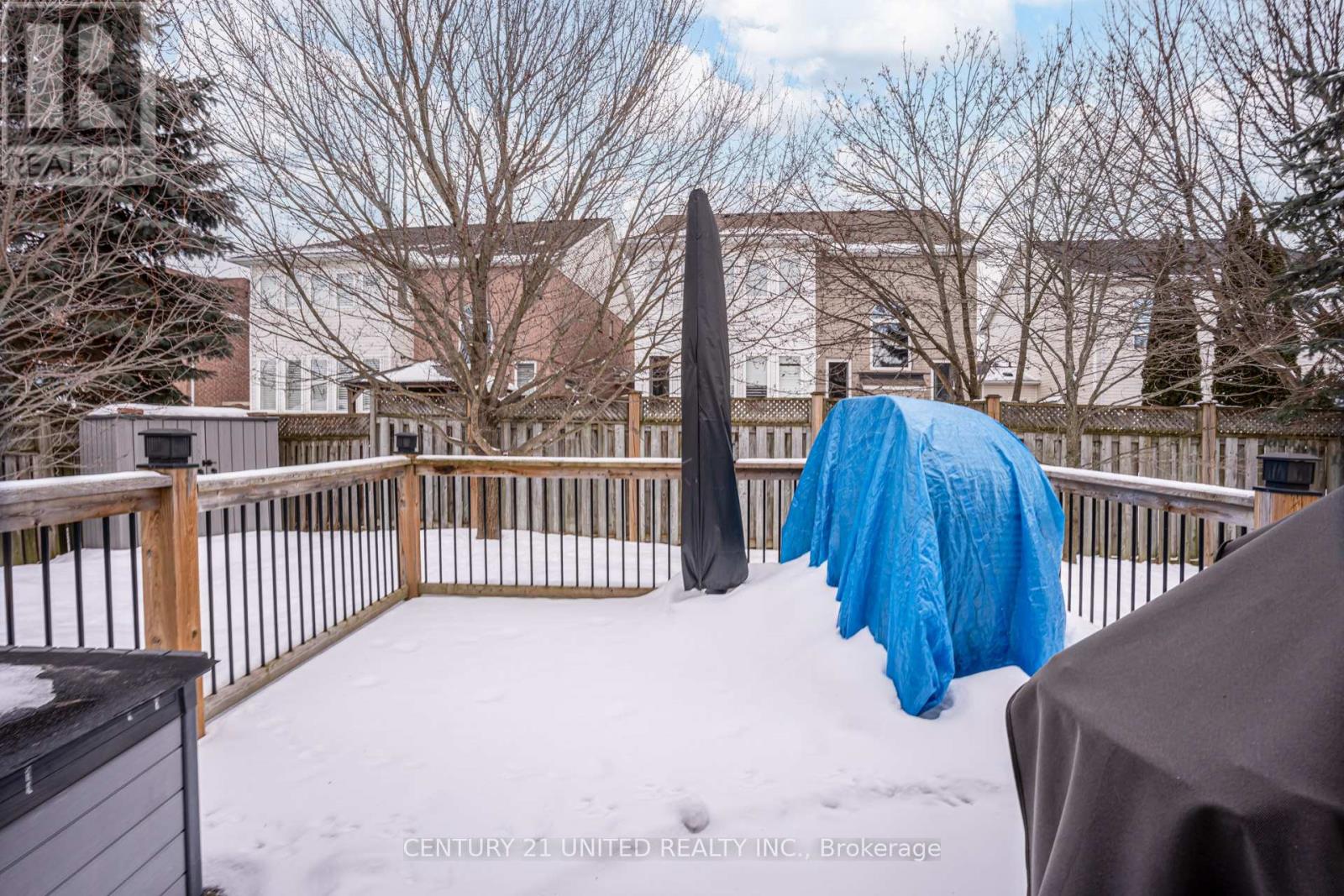 35 Ault Crescent, Whitby, Ontario  L1M 2G6 - Photo 50 - E12820912