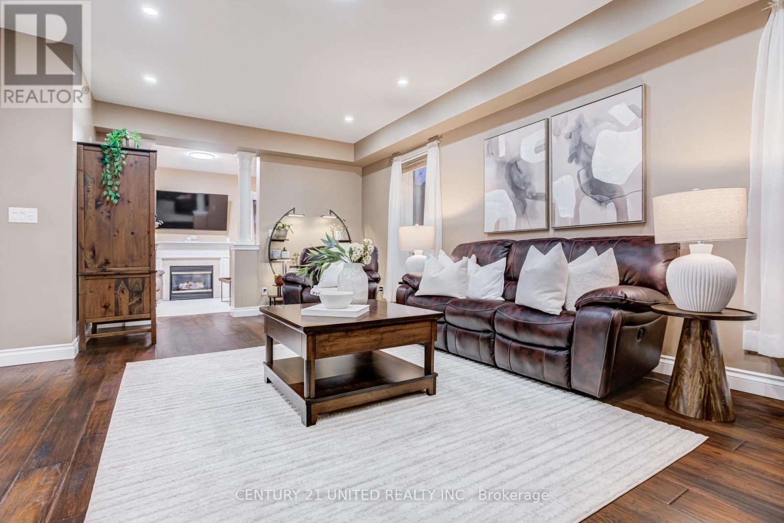 35 Ault Crescent, Whitby, Ontario  L1M 2G6 - Photo 8 - E12820912