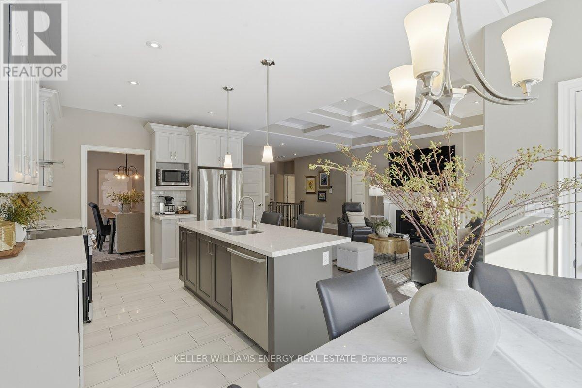 605 George Reynolds Drive, Clarington, Ontario  L1E 0A8 - Photo 12 - E12820916