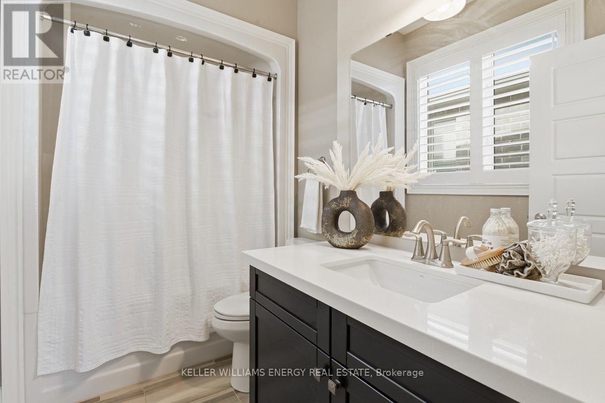 605 George Reynolds Drive, Clarington, Ontario  L1E 0A8 - Photo 18 - E12820916