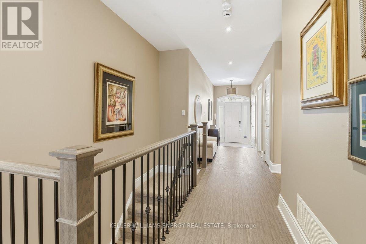 605 George Reynolds Drive, Clarington, Ontario  L1E 0A8 - Photo 19 - E12820916