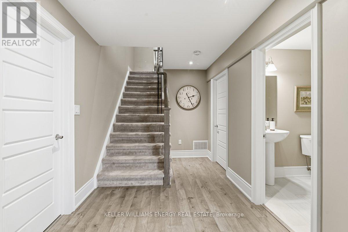 605 George Reynolds Drive, Clarington, Ontario  L1E 0A8 - Photo 22 - E12820916