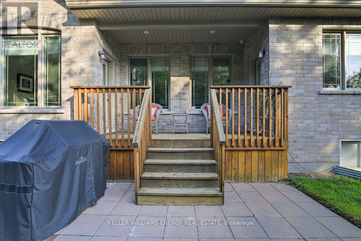 605 George Reynolds Drive, Clarington, Ontario  L1E 0A8 - Photo 27 - E12820916