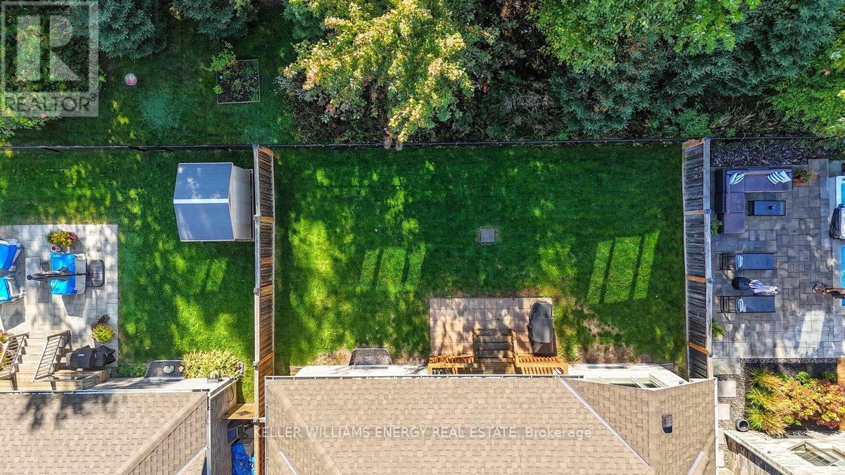 605 George Reynolds Drive, Clarington, Ontario  L1E 0A8 - Photo 28 - E12820916