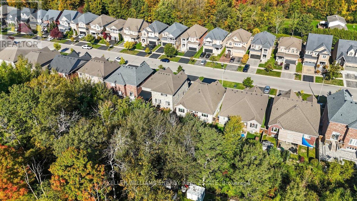 605 George Reynolds Drive, Clarington, Ontario  L1E 0A8 - Photo 29 - E12820916