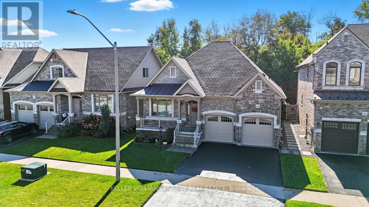 605 George Reynolds Drive, Clarington, Ontario  L1E 0A8 - Photo 31 - E12820916