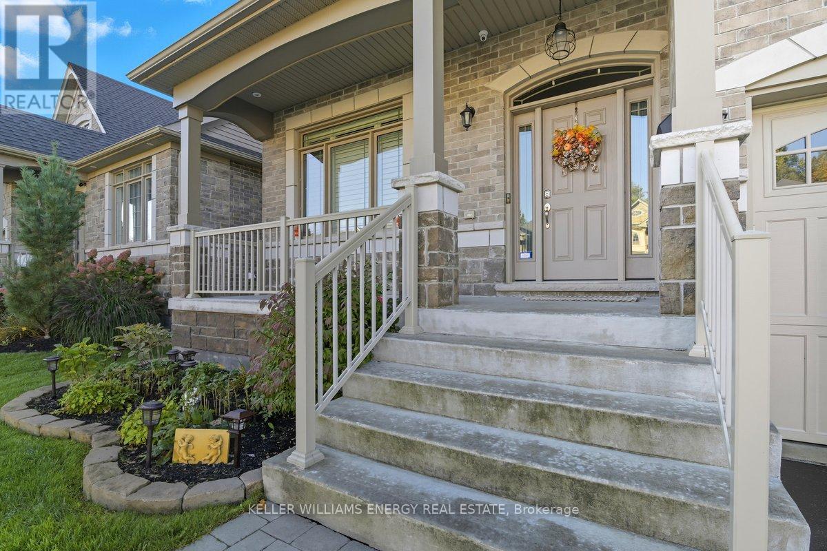 605 George Reynolds Drive, Clarington, Ontario  L1E 0A8 - Photo 4 - E12820916