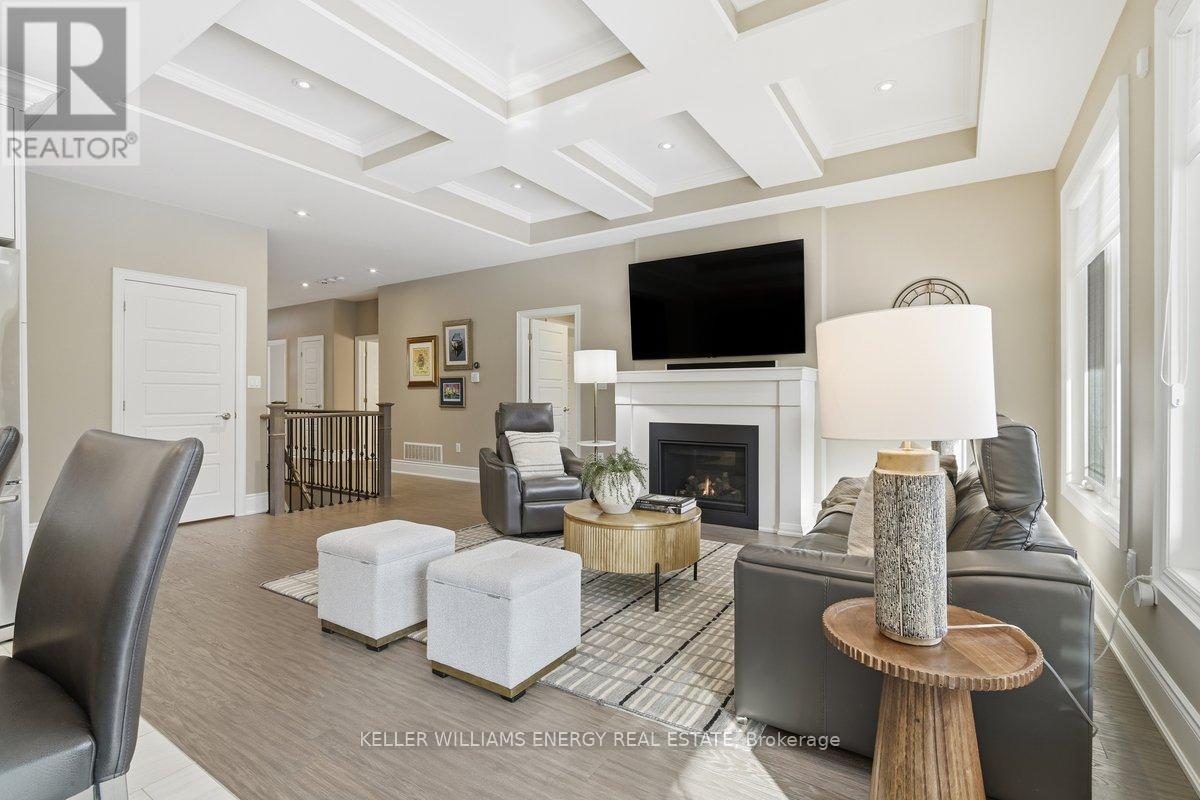 605 George Reynolds Drive, Clarington, Ontario  L1E 0A8 - Photo 7 - E12820916