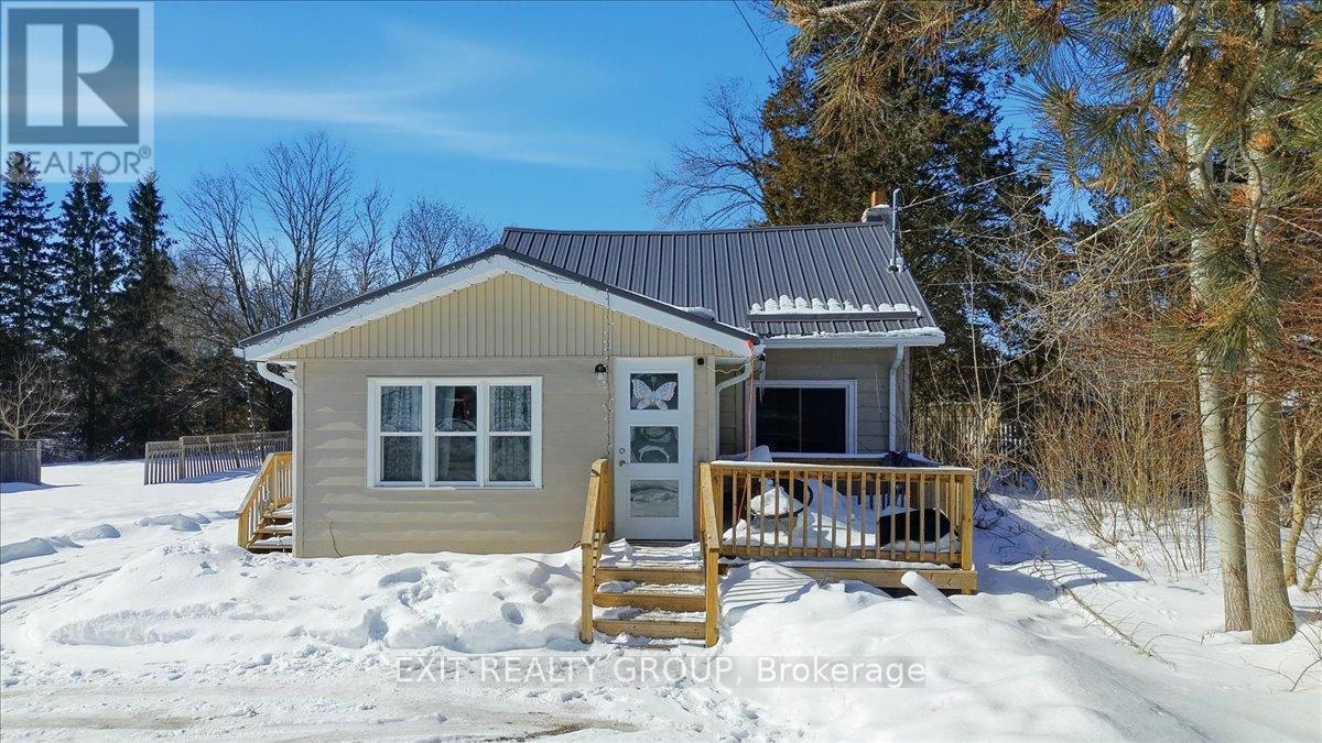 22166 Loyalist Parkway, Quinte West, Ontario  K0K 1L0 - Photo 1 - X12820836