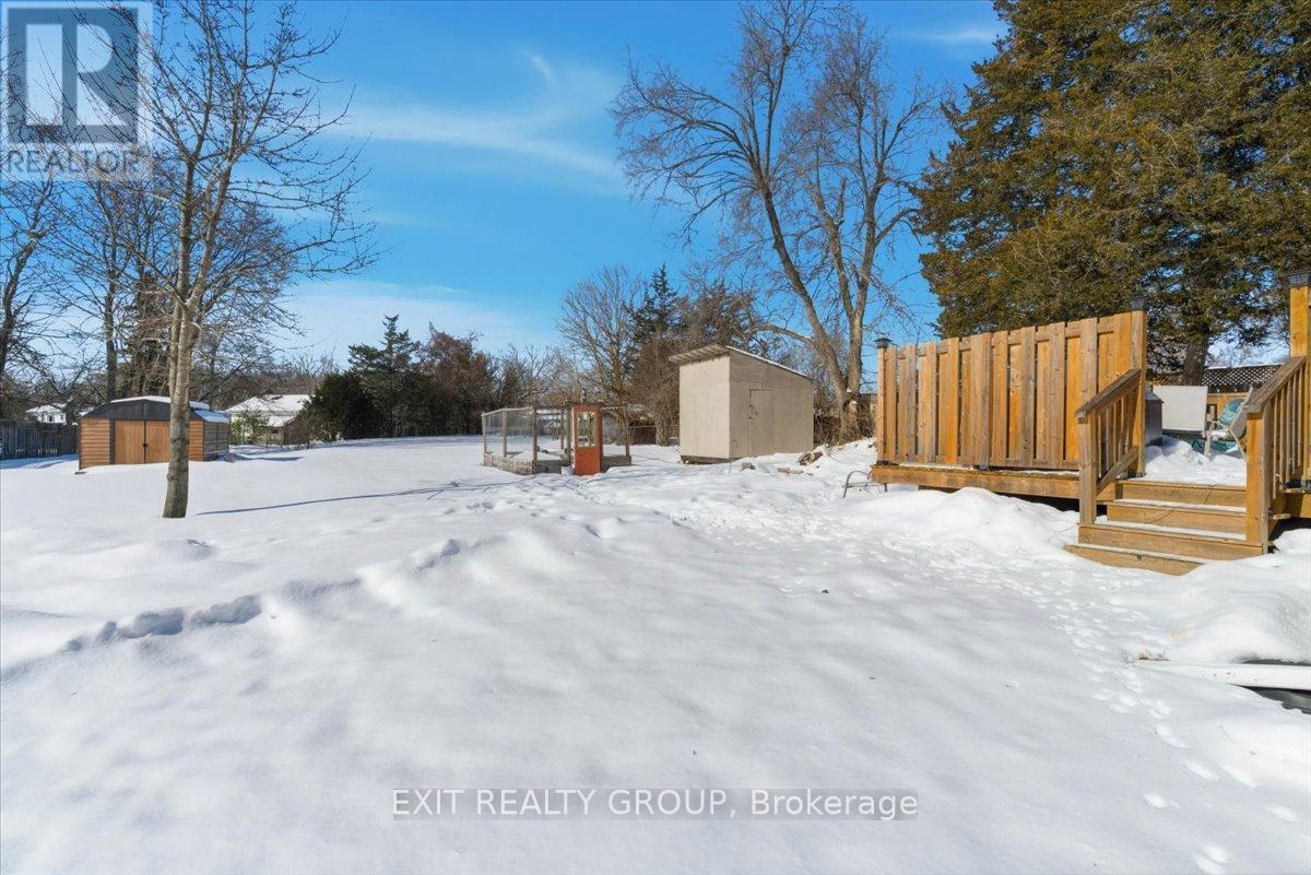 22166 Loyalist Parkway, Quinte West, Ontario  K0K 1L0 - Photo 25 - X12820836