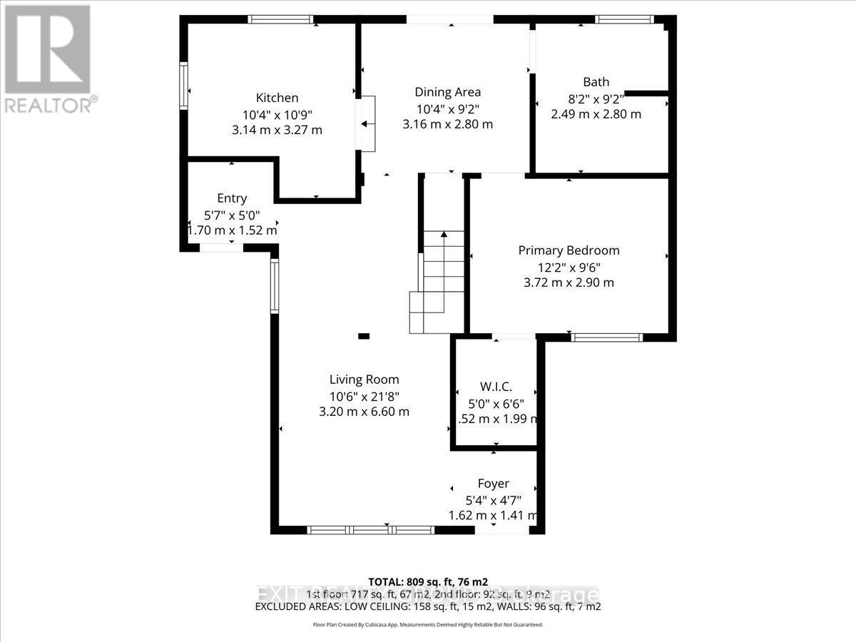 22166 Loyalist Parkway, Quinte West, Ontario  K0K 1L0 - Photo 36 - X12820836
