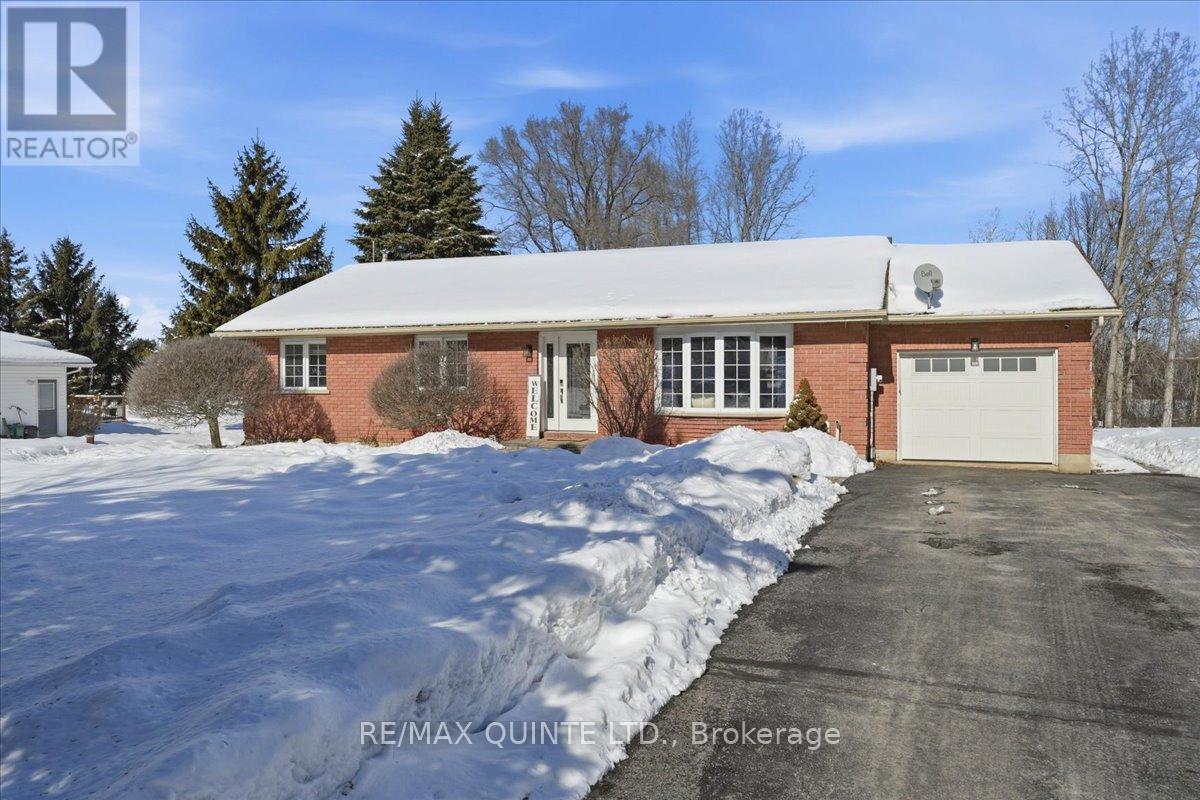 169 Wallbridge Road, Quinte West, Ontario  K0K 2C0 - Photo 1 - X12820894