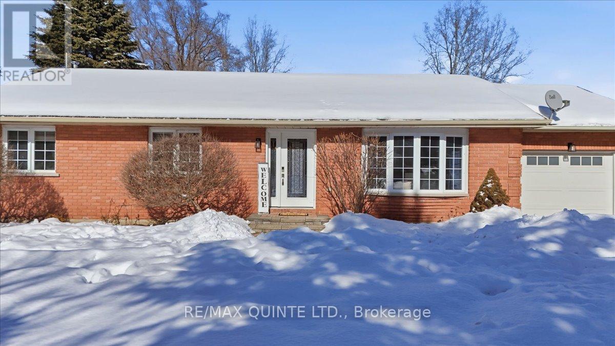169 Wallbridge Road, Quinte West, Ontario  K0K 2C0 - Photo 2 - X12820894