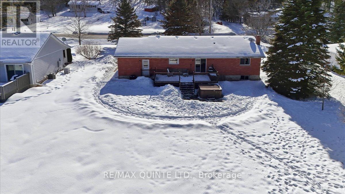169 Wallbridge Road, Quinte West, Ontario  K0K 2C0 - Photo 25 - X12820894
