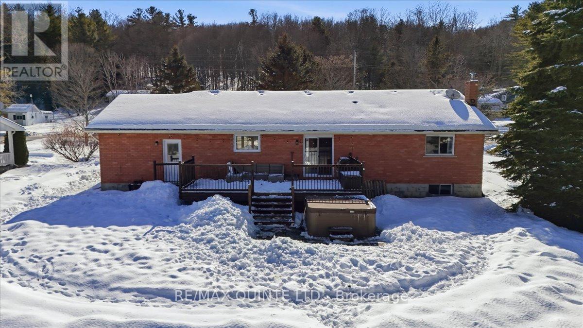 169 Wallbridge Road, Quinte West, Ontario  K0K 2C0 - Photo 26 - X12820894