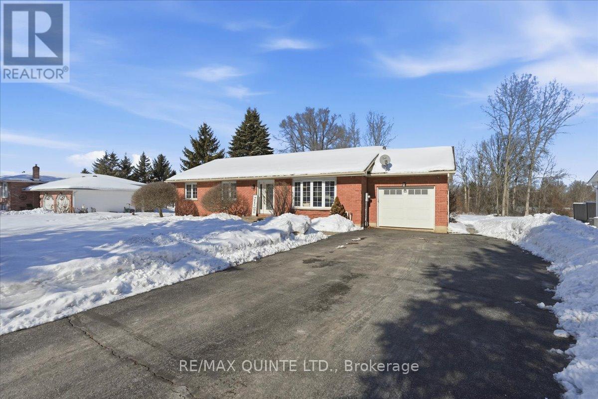 169 Wallbridge Road, Quinte West, Ontario  K0K 2C0 - Photo 3 - X12820894