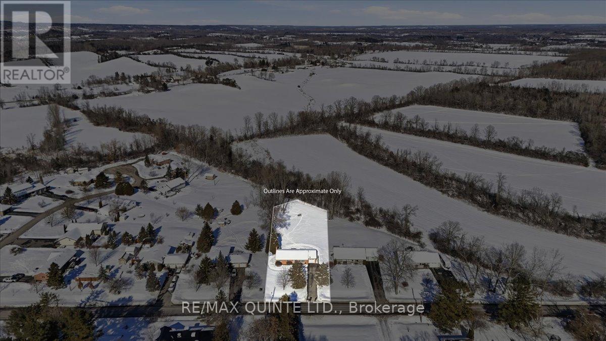 169 Wallbridge Road, Quinte West, Ontario  K0K 2C0 - Photo 31 - X12820894