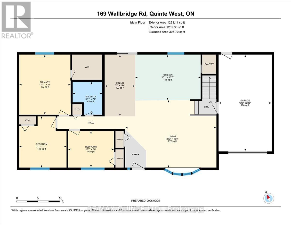 169 Wallbridge Road, Quinte West, Ontario  K0K 2C0 - Photo 33 - X12820894