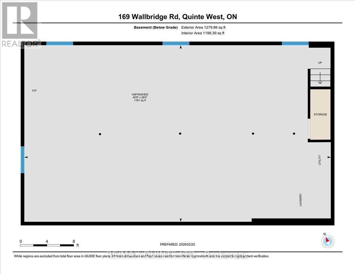 169 Wallbridge Road, Quinte West, Ontario  K0K 2C0 - Photo 34 - X12820894