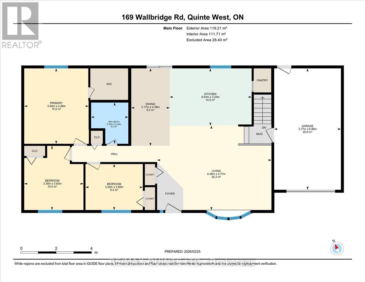 169 Wallbridge Road, Quinte West, Ontario  K0K 2C0 - Photo 35 - X12820894