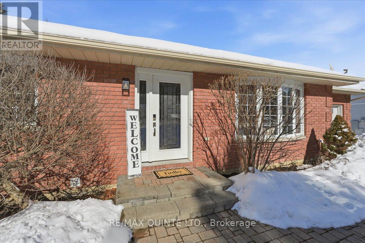 169 Wallbridge Road, Quinte West, Ontario  K0K 2C0 - Photo 4 - X12820894