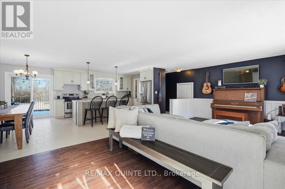 169 Wallbridge Road, Quinte West, Ontario  K0K 2C0 - Photo 5 - X12820894