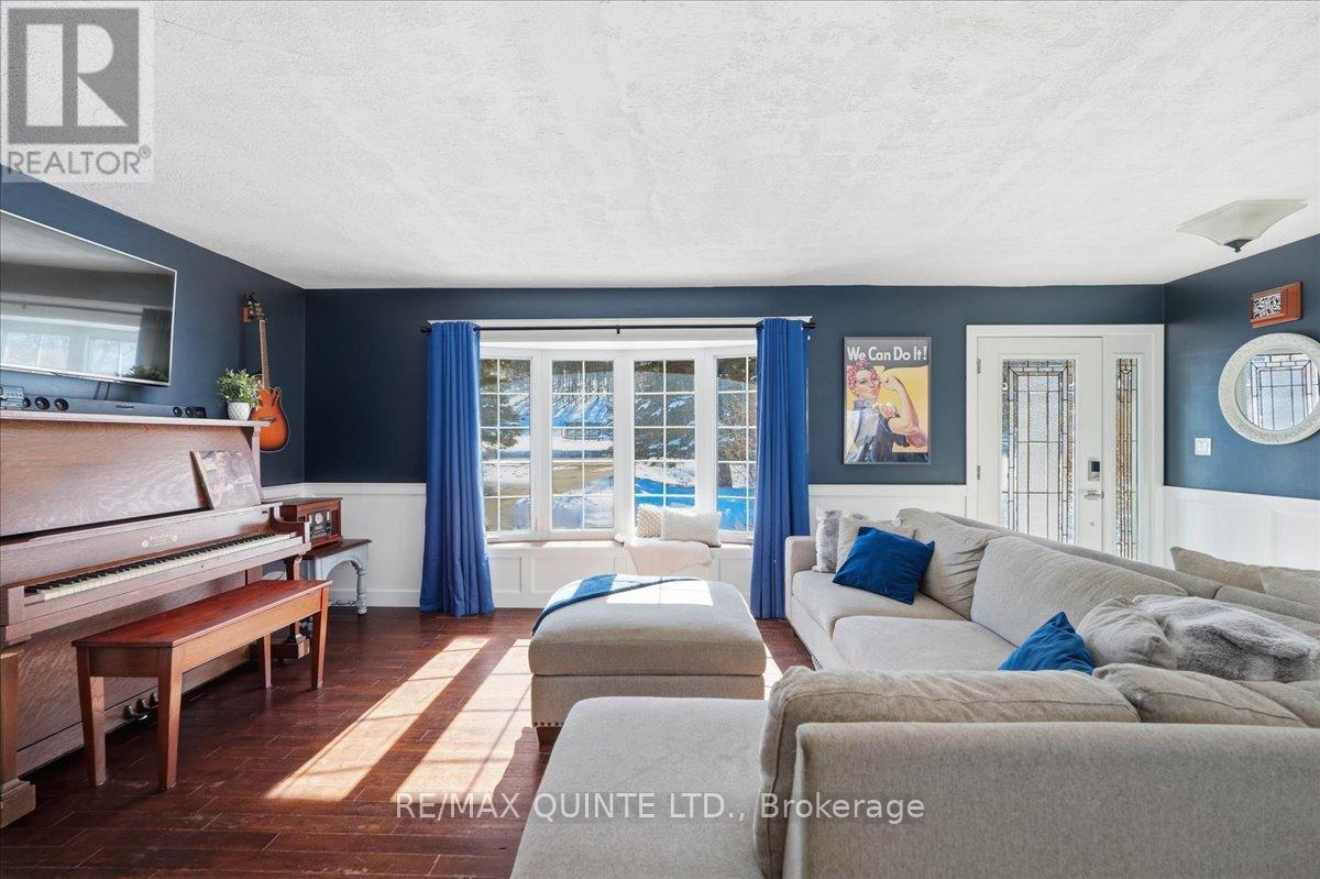 169 Wallbridge Road, Quinte West, Ontario  K0K 2C0 - Photo 7 - X12820894