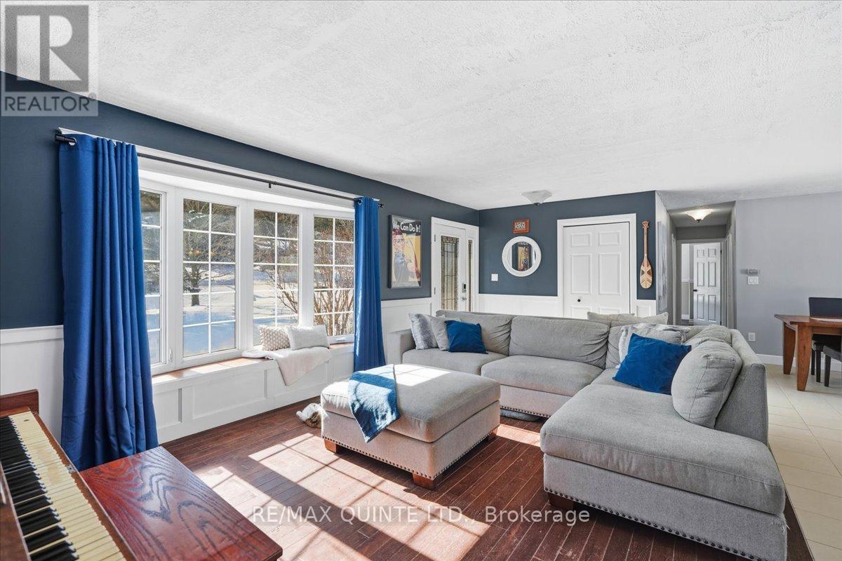 169 Wallbridge Road, Quinte West, Ontario  K0K 2C0 - Photo 8 - X12820894