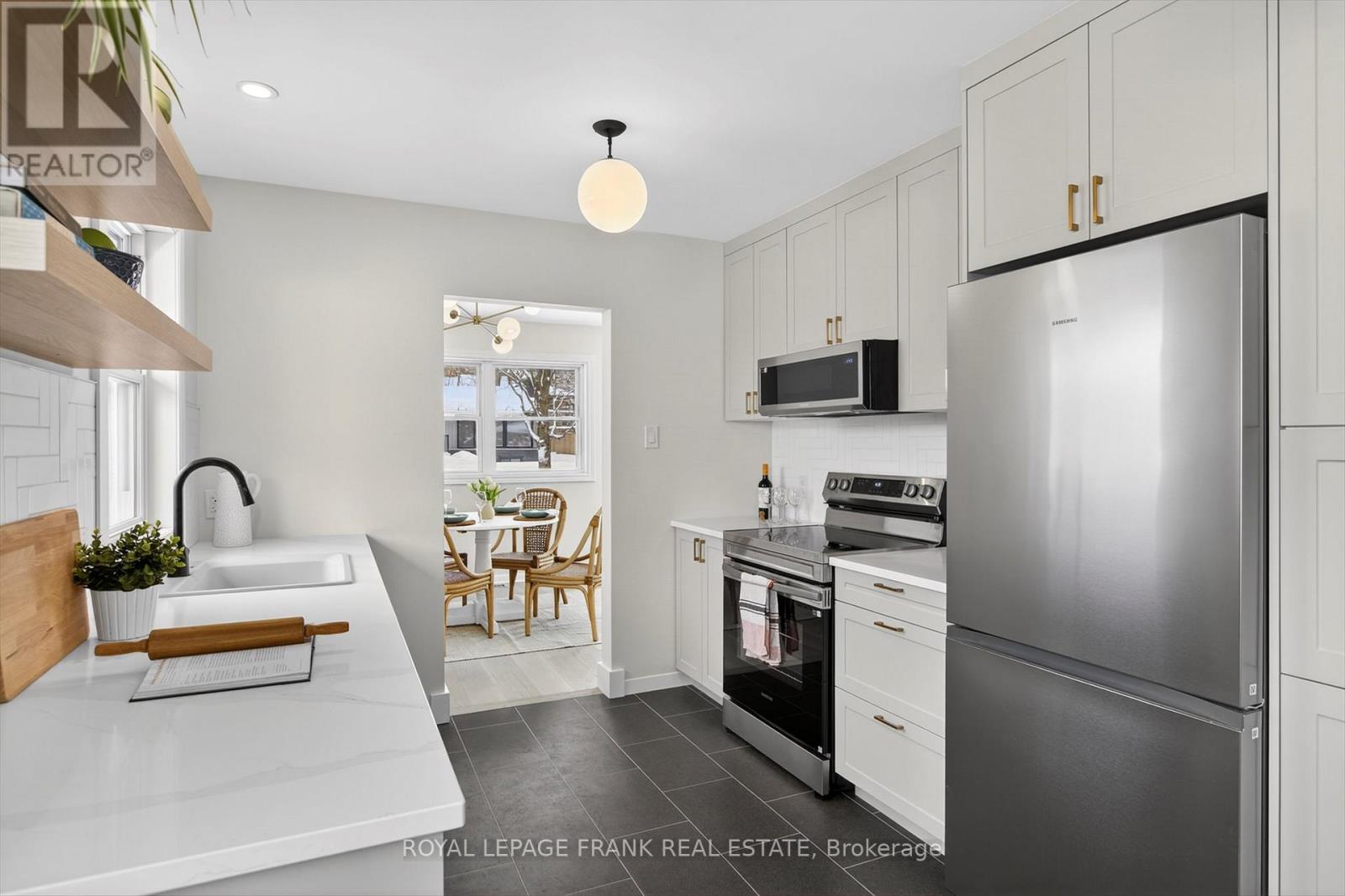 781 Hopkins Avenue, Peterborough, Ontario  K9J 4Y7 - Photo 11 - X12820898