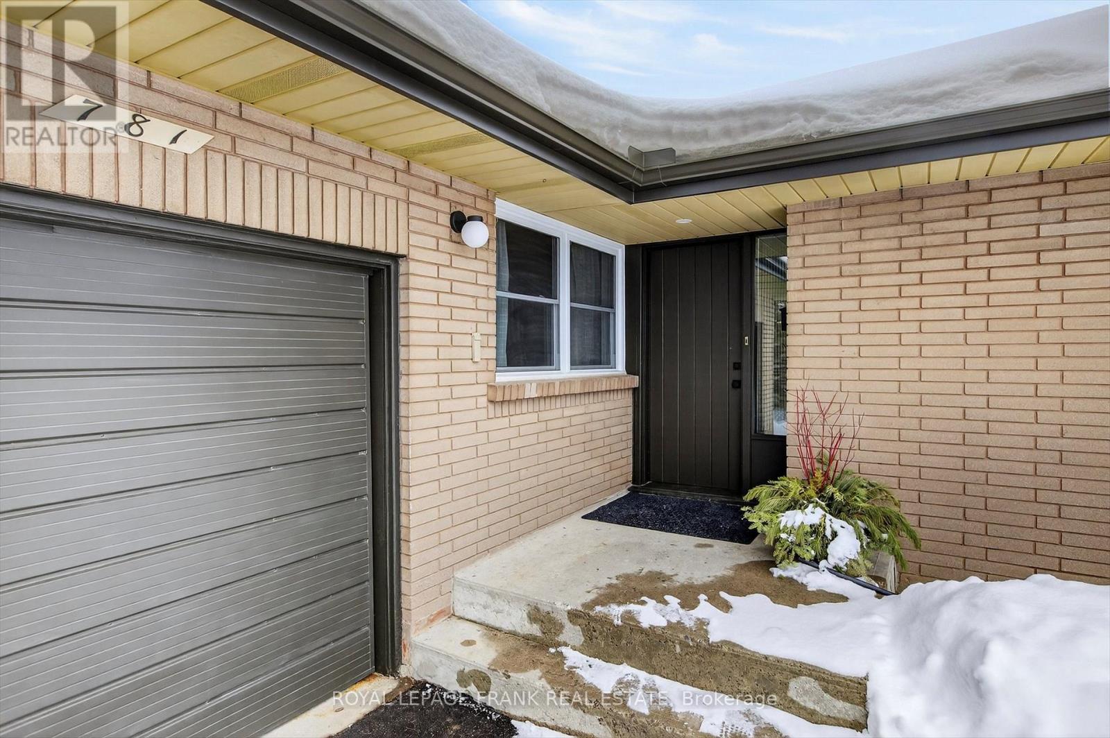 781 Hopkins Avenue, Peterborough, Ontario  K9J 4Y7 - Photo 3 - X12820898