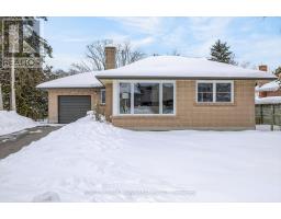 781 HOPKINS AVENUE, Peterborough, Ontario