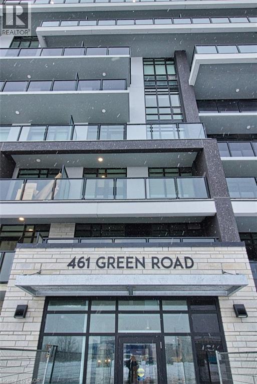 461 Green Road Unit# 904, Hamilton, Ontario  L8E 0L5 - Photo 4 - 40804409