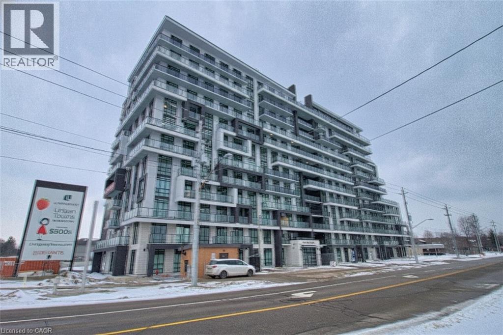 461 Green Road Unit# 904, Hamilton, Ontario  L8E 0L5 - Photo 2 - 40804409