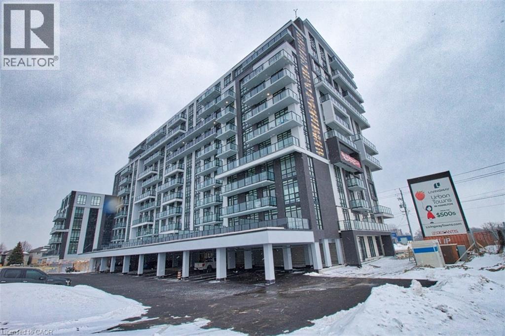 461 Green Road Unit# 904, Hamilton, Ontario  L8E 0L5 - Photo 3 - 40804409