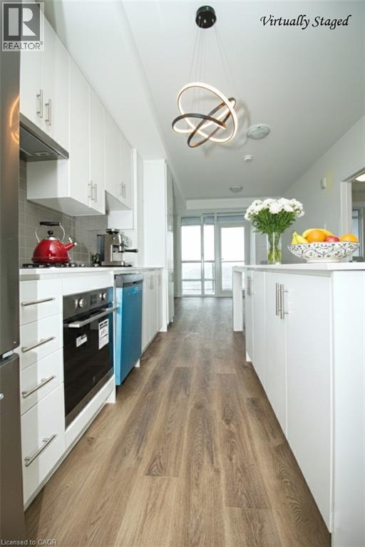 461 Green Road Unit# 904, Hamilton, Ontario  L8E 0L5 - Photo 9 - 40804409