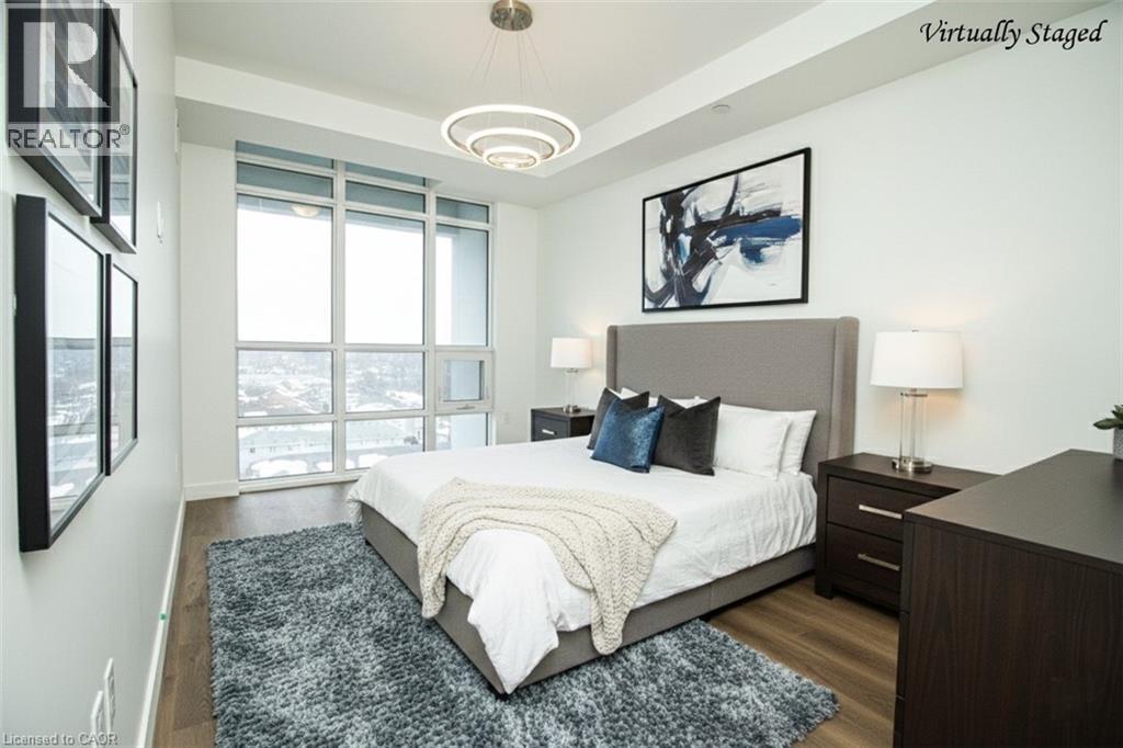 461 Green Road Unit# 904, Hamilton, Ontario  L8E 0L5 - Photo 12 - 40804409