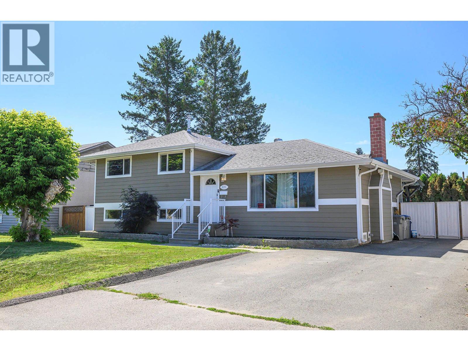 629 Richmond Avenue, Kamloops, British Columbia  V2B 1T4 - Photo 34 - 10376989