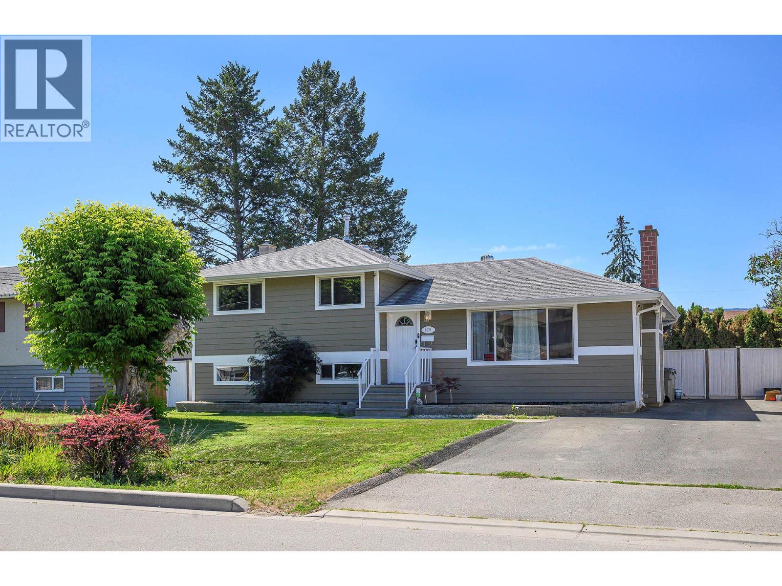 629 Richmond Avenue, Kamloops, British Columbia  V2B 1T4 - Photo 2 - 10376989