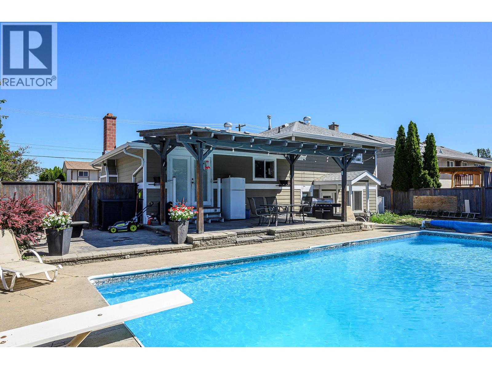 629 Richmond Avenue, Kamloops, British Columbia  V2B 1T4 - Photo 36 - 10376989