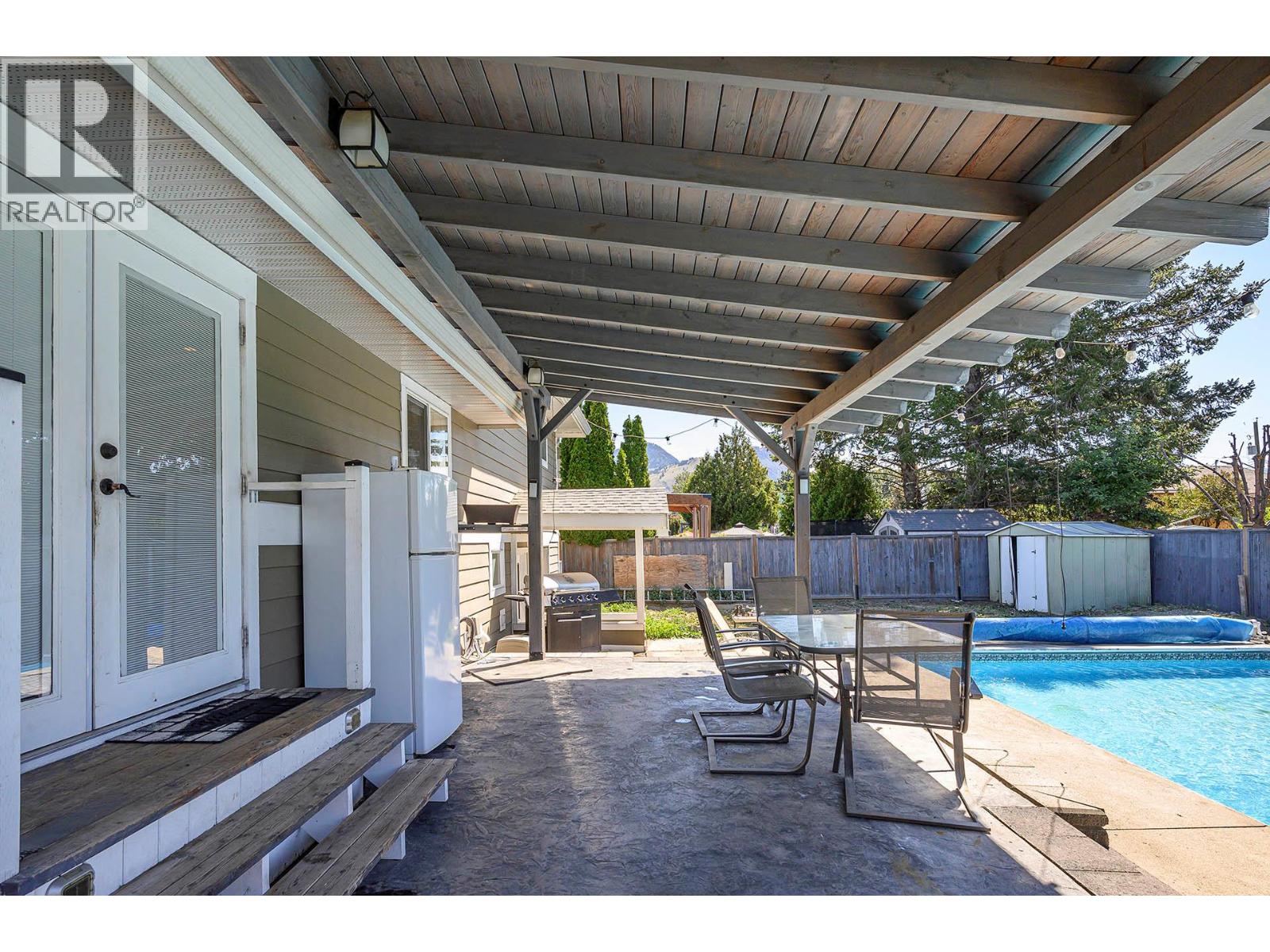 629 Richmond Avenue, Kamloops, British Columbia  V2B 1T4 - Photo 39 - 10376989