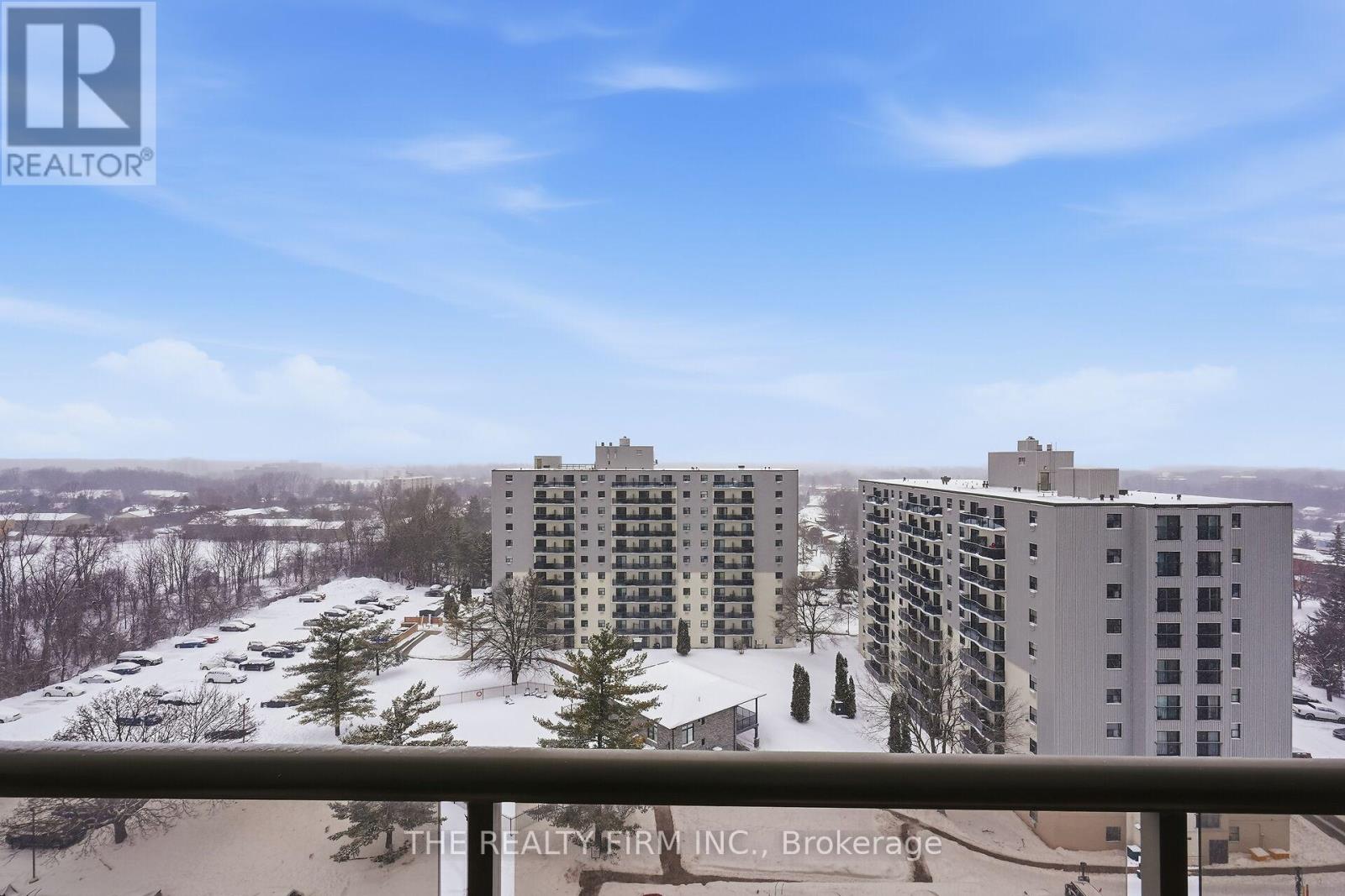 914 - 353 Commissioners Road W, London South, Ontario  N6J 0A3 - Photo 20 - X12820844